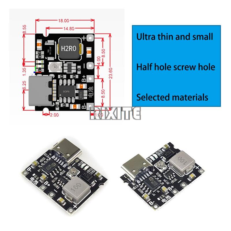 Papan Charger baterai Lithium, - Li Ion Charger Module ulasan dan harga