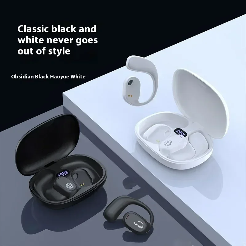 2028 QCY Earphone Konduksi Tul - Usb C Cable ulasan dan harga