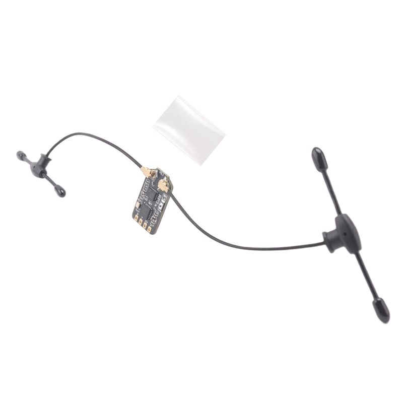 ABJA-RP3 Penerima Antena Ganda - Antenna 2.4Ghz ulasan dan harga